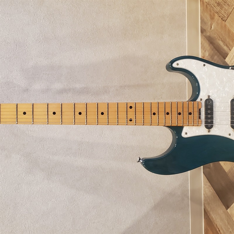 SCHECTER EX-IV-22-STD-FRT ERGの画像